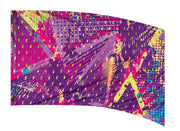 Genesis Flags F1 36" X 56"